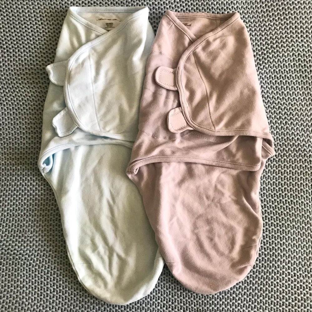 3/$15 Swaddles